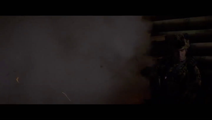 Trailer del film 'Rascacielos: rescate en las alturas' - Fuente: Youtube
