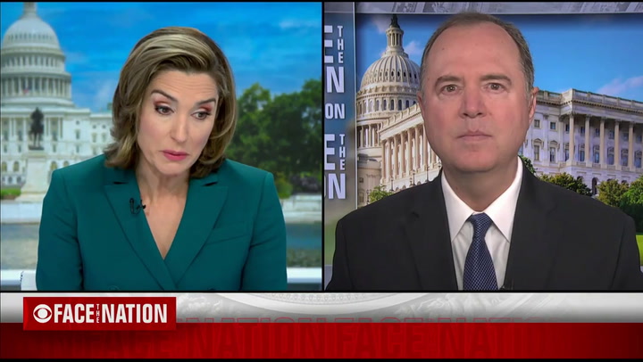 Schiff: 'The Justice Department Appears to Be Investigating the Fake Elector Plot'
