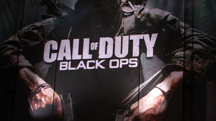 Call of Duty 2024 will be a new ‘Black Ops’ title