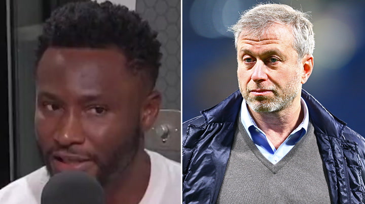 Ex-Chelsea star says Abramovich offered to ‘send people’ to rescue kidnapped father