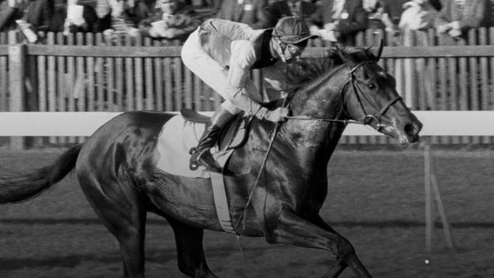Lester Piggott: legendary jockey and nine-time Derby winner dies aged 86