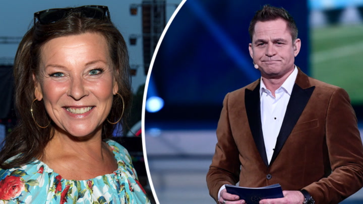TV4:s chockbesked: Rickard Olsson tvingas lämna Bingolotto
