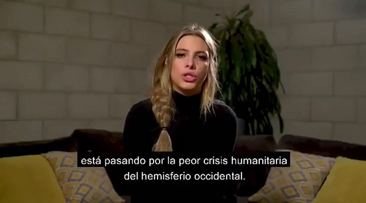 Venezuela Aid Concert: el mensaje de Lele Pons