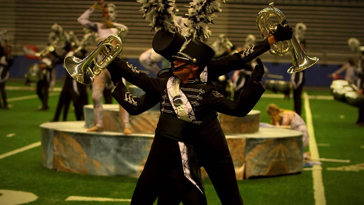 Clash of The Corps Is Putting DCI Stereotypes To Rest