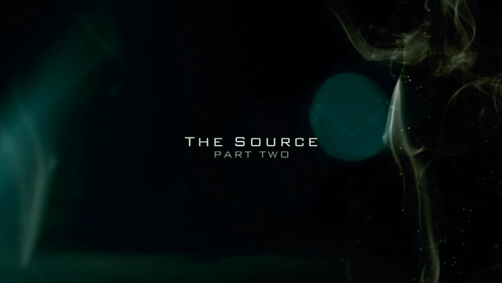 The Source Part 2