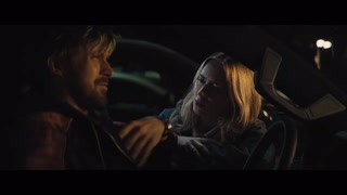 Watch: The Fall Guy new trailer sees Ryan Gosling cry to Taylor Swift
