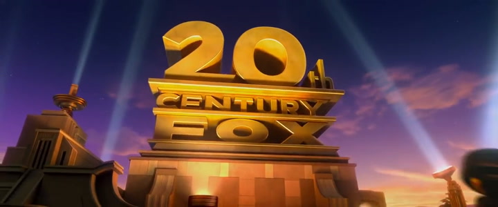 Intro | 20th Century Fox