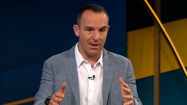 Martin Lewis issues 'baboon warning' to Britons boosting their state pension