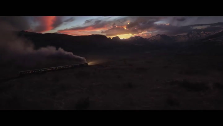 Trailer subtitulado de Asesinato en el Orient Express