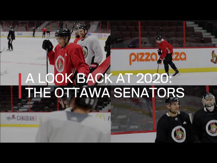 Examining the impact of the Coyotes' trading center Derek Stepan to the  Ottawa Senators