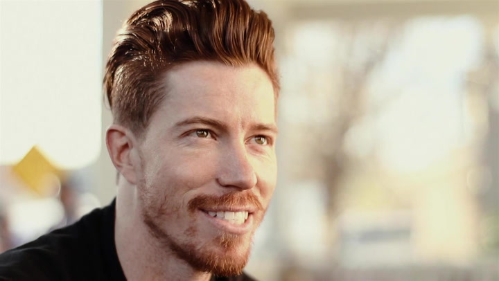 Shaun White Picks The Performers For Air + Style Fest