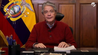Ecuador: Guillermo Lasso anunció la reducción del precio de la nafta