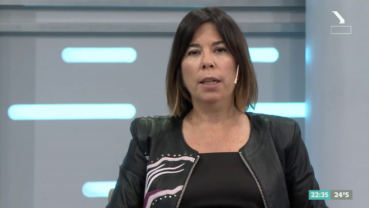Maristella Svampa, sobre el tratamiento del Gobierno del conflicto mapuche