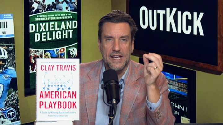Is This Possible? Leftists Treat Alec Baldwin Unfairly | OutKick The Show w/ Clay Travis