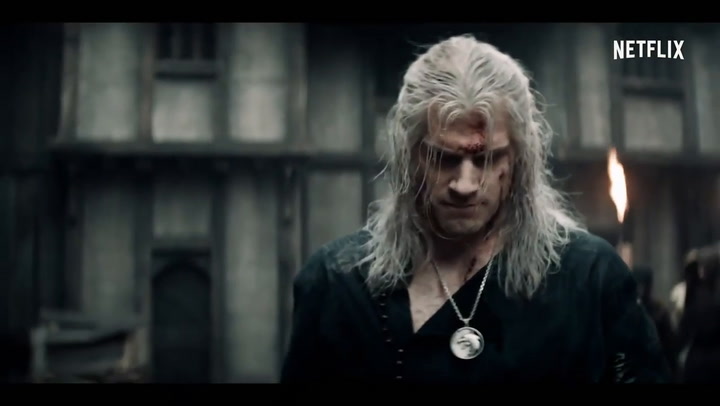 The Witcher - Trailer - Fuente: YouTube