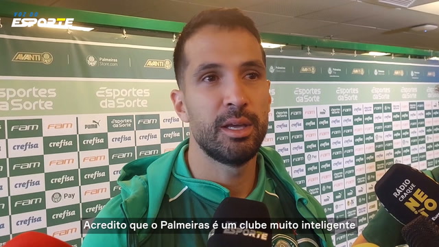 Luan elogia seu desempenho e ignora ‘reformulação’ no Palmeiras