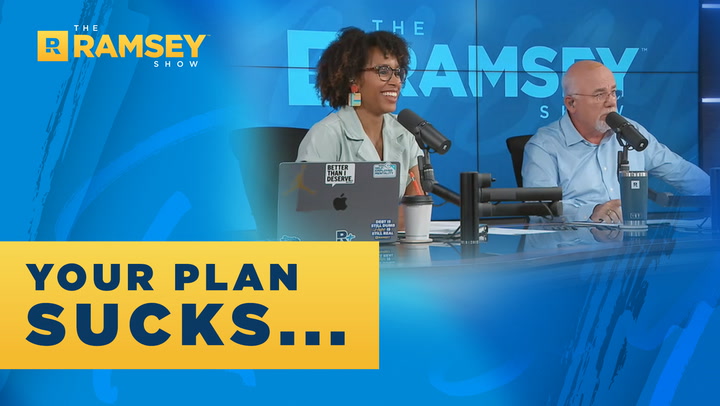 The Ramsey Show - May 16, 2023