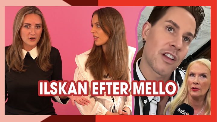 Massiva kritiken mot Melodifestivalen – nu svarar Elecktra