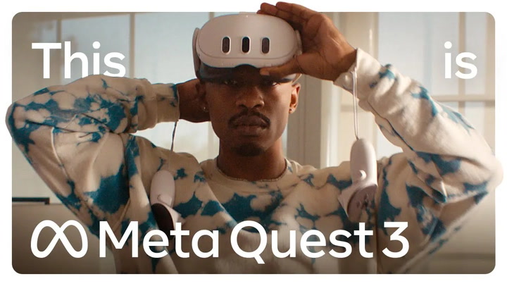Meta Quest 3 Review