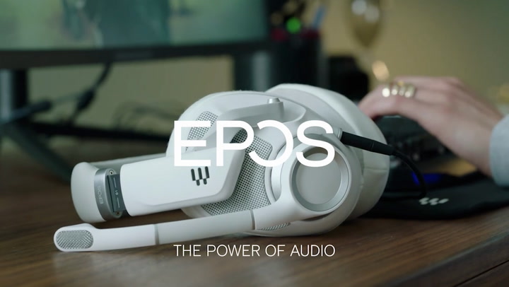 EPOS H6 Pro Review: A streamlined premium with fantastic sound, exceptional  build quality and dynamic new look - James Ide - Mirror Online