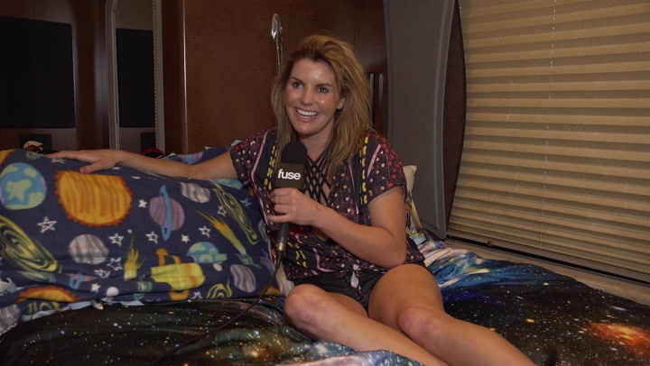 Grace Potter On Her Connection To Graceland