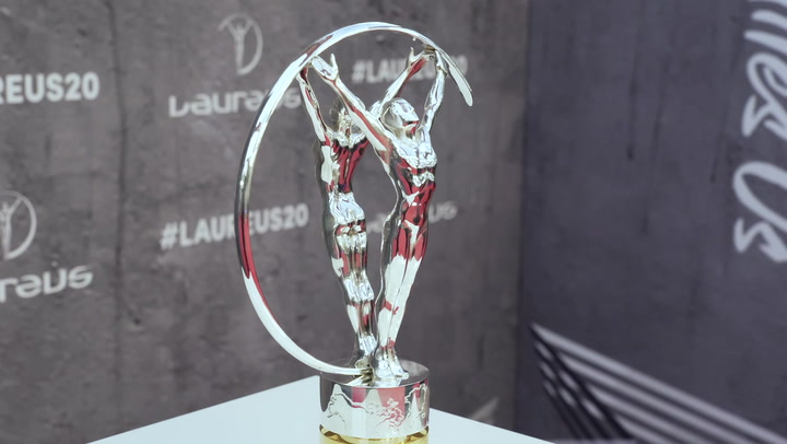 Laureus World Sports Awards 2020 Highlights