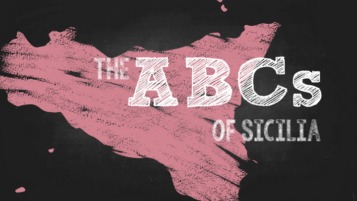 Wine 101: The ABCs of Sicilia