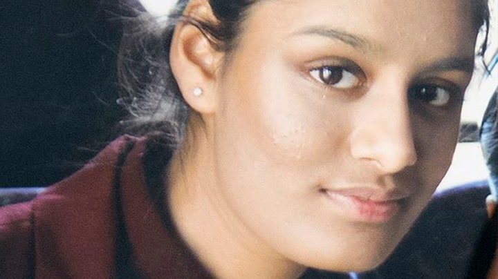 Shamima Begum loses appeal against removal of her British citizenship