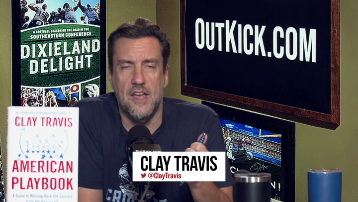 Did Stormy Daniels RUIN The Democrats' LAWFARE Against Trump?! | OutKick The Show with Clay Travis