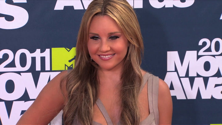 Amanda Bynes Placed On Psychiatric Hold After Walking Around Naked In Public