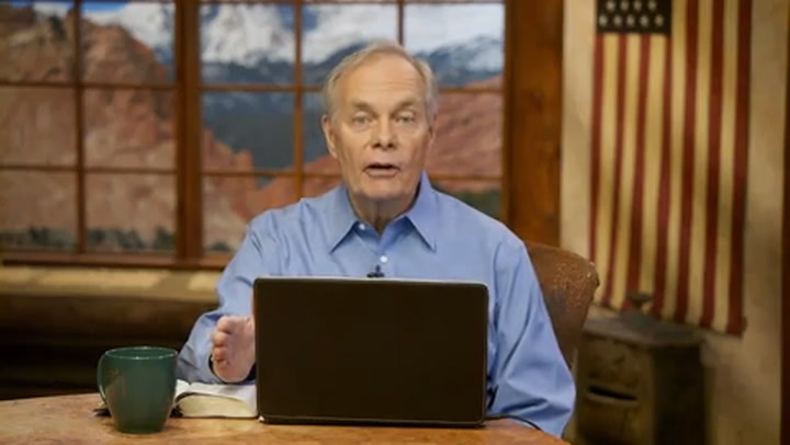 Andrew Wommack - Philippians: Paul's Letter to His Partners