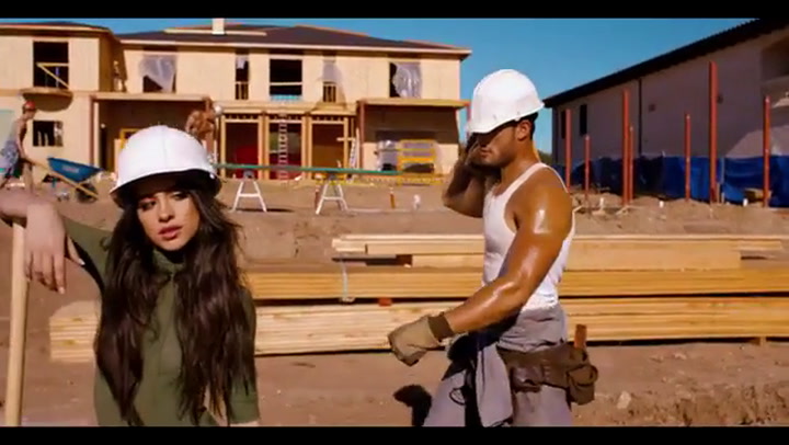 Fifth Harmony - 'Work from Home'