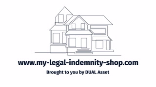 My Legal Indemnity Shop for Residential Conveyancers