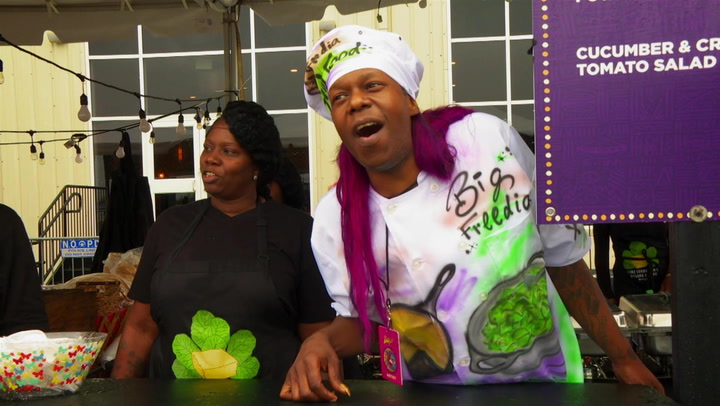 Freedia's Legal Troubles Go Public: First Look