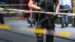 Tiroteo en Oslo: dos muertos y 14 heridos