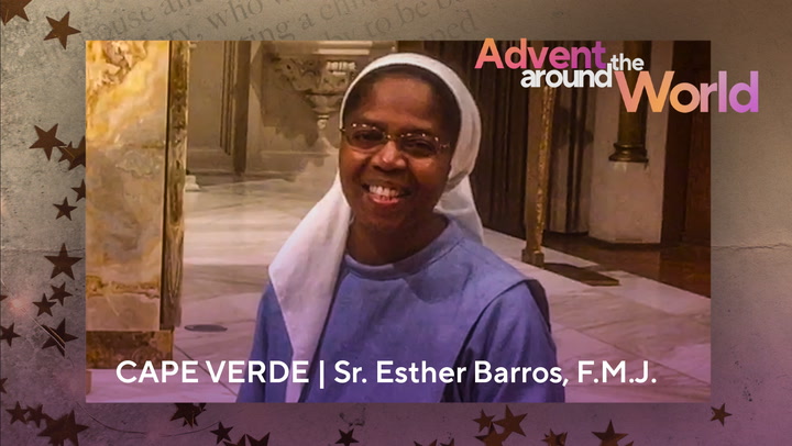 A Classic Hymn from Cape Verde | Advent Around the World