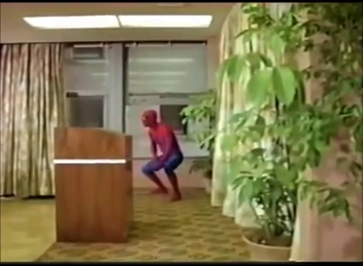 Spider-Man: la mejor pelea