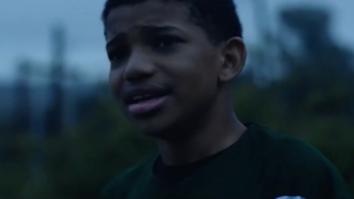 'The Boy Behind the Door' Trailer