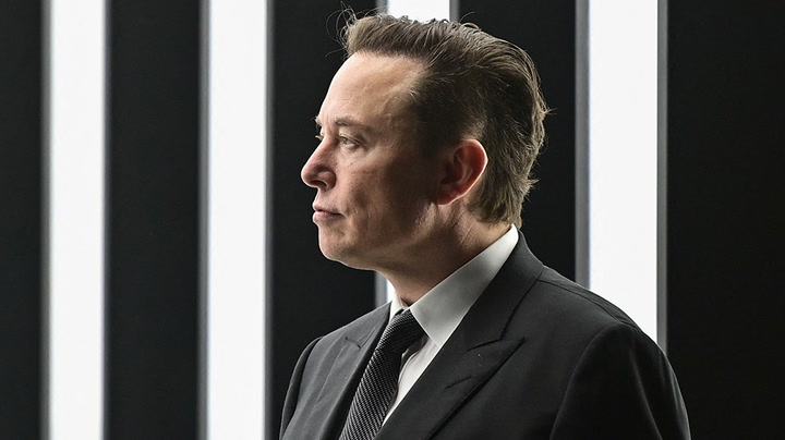 Is Elon Musk’s Twitter takeover really for the ‘future of civilisation’?