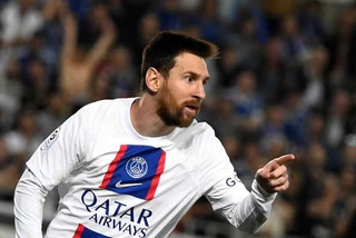 Lionel Messi, en horas decisivas para definir su futuro: un enigmático club de Europa se suma a la mesa de negociación con Al Hilal