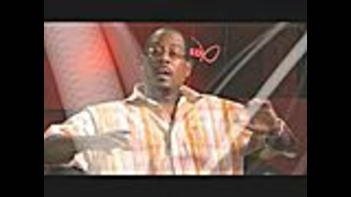 Unscripted - Open Season With Martin Lawrence and Ashton Kutcher - Full