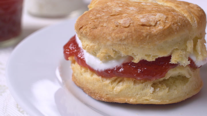 Making Scones: Tips and Troubleshooting Problems