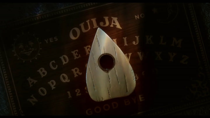 Ouija, el origen del mal - Trailer