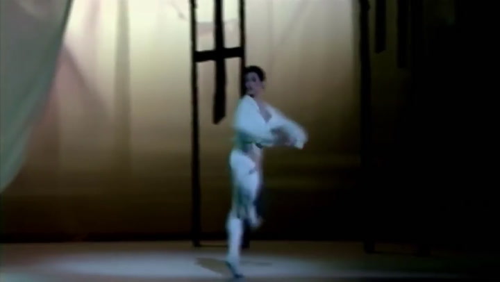 Tráiler del documental dedicado a la vida del bailarín - Fuente: YouTube