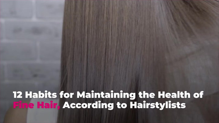 12 Best Clips for Thin Hair, According to Hairstylists 2023 Well+Good