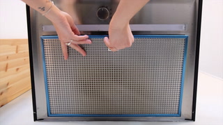 Video: Slik rengjør du kjøkkenvifta