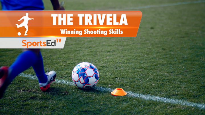 THE TRIVELA - Winning Shooting & Passing Skills • Ages 7-15
