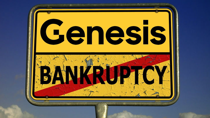 First Hearing in Genesis Bankruptcy Case; Bitcoin's 2023 Rally