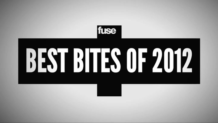 Interviews: Best of Rock 2012