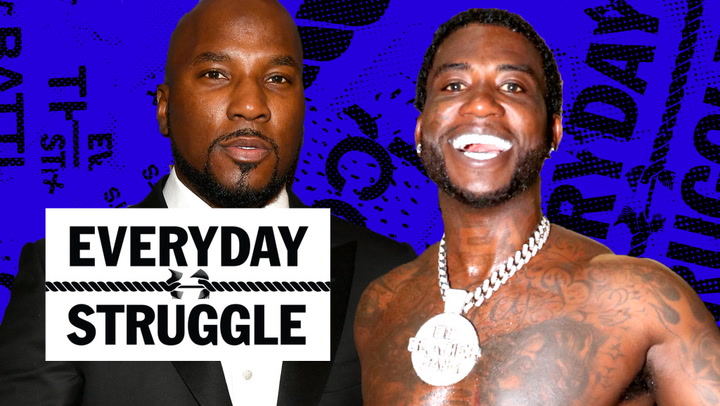 Jeezy Verzuz Gucci Predictions, 50 Cent vs Game Coming Up? Apple Music Awards | Everyday Struggle